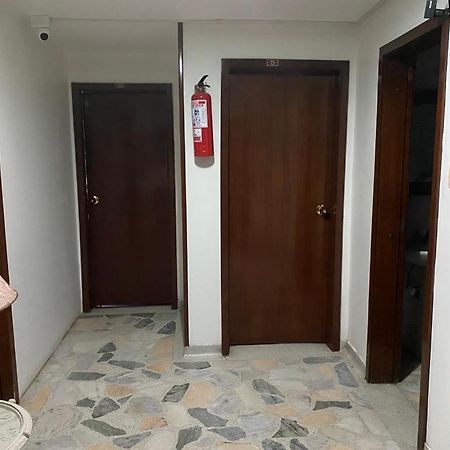 Hotel Don Olivo Bogotá Eksteriør billede