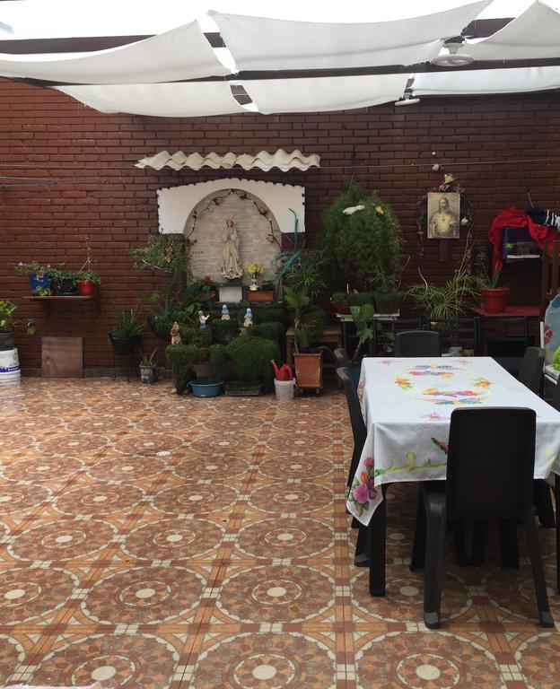 Hotel Don Olivo Bogotá Eksteriør billede