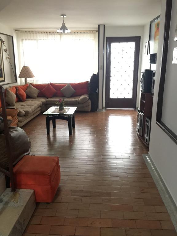 Hotel Don Olivo Bogotá Eksteriør billede