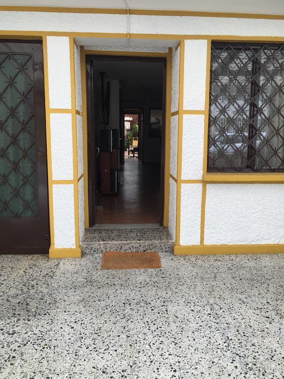 Hotel Don Olivo Bogotá Eksteriør billede