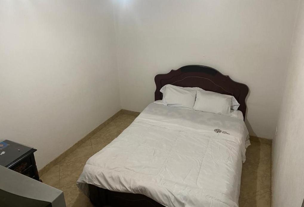 Hotel Don Olivo Bogotá Eksteriør billede