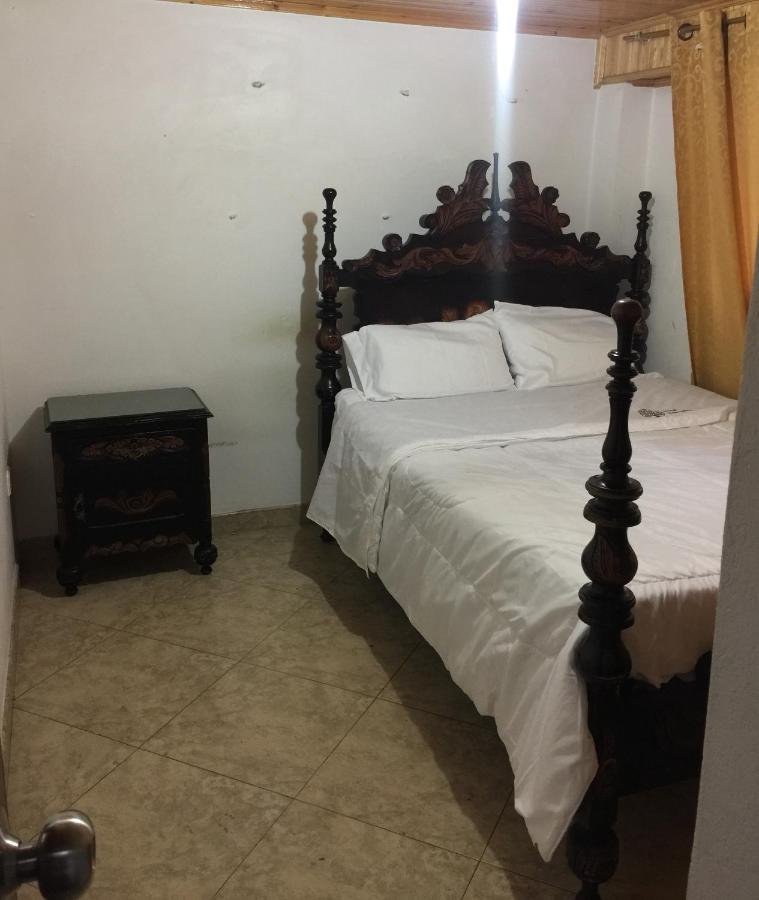 Hotel Don Olivo Bogotá Eksteriør billede