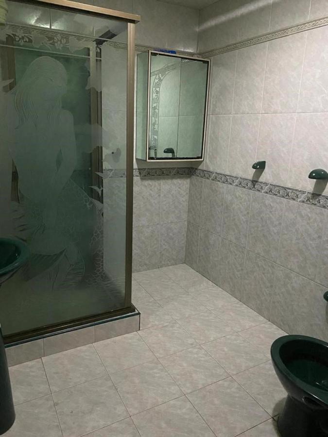 Hotel Don Olivo Bogotá Eksteriør billede