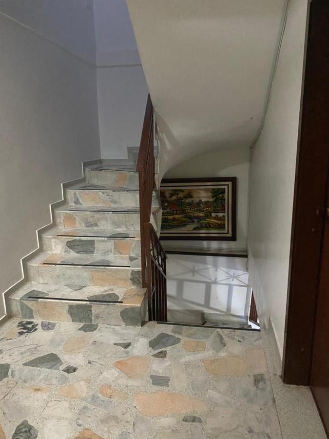 Hotel Don Olivo Bogotá Eksteriør billede
